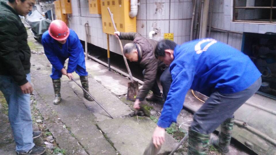 柳城清掏化粪池、管道疏通一站式服务<高效><技术><可靠>